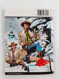 Tex Willer 8/2006