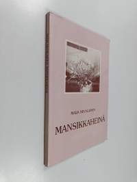 Mansikkaheinä