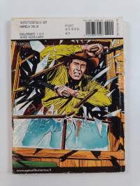 Tex Willer 10/2006