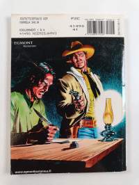 Tex Willer 15/2006