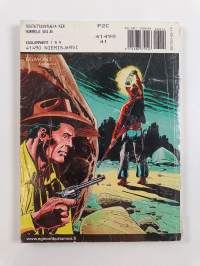 Tex Willer 14/2006