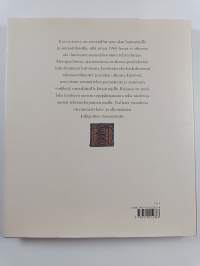 Kalligrafia : tekstausopas
