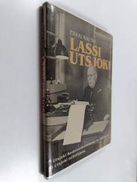 Lassi &quot;Puuma&quot; Utsjoki