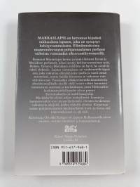 Marraslapsi