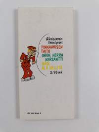 Parijonoon järjesty