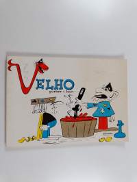 Velho 1