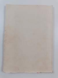Vuosijulkaisu KKK 1945-1946