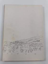Kuopion osuusmeijeri 75 vuotta 1901-1976
