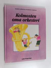 Kolmosten oma orkesteri