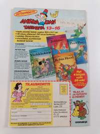 Maija Mehiläinen 1/1987