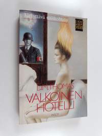 Valkoinen hotelli