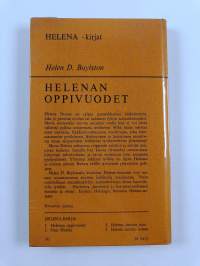 Helenan oppivuodet