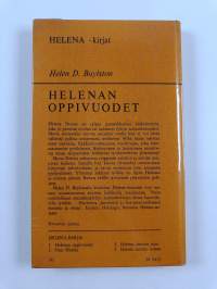 Helenan oppivuodet