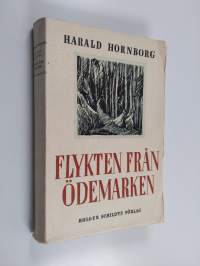 Flykten från ödemarken