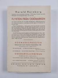 Flykten från ödemarken