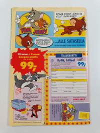 Tom &amp; Jerry 9/1994