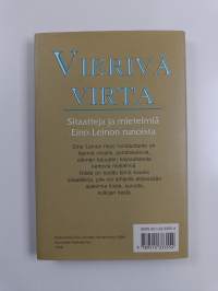 Vierivä virta : sitaatteja ja mietelmiä Eino Leinon runoista