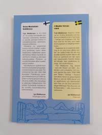 Sveamamman hoidossa 1944-46 [I moder Sveas vård 1944-46] (signeerattu)