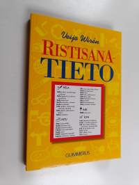 Ristisanatieto