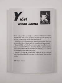 Ylös! Uskon kautta (signeerattu)