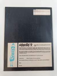 Filmihullu 3/1981