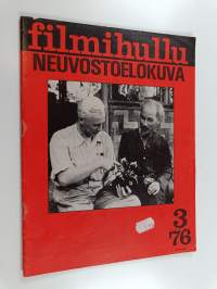 Filmihullu 3/1976