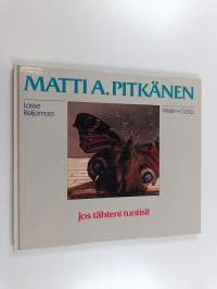 Jos tähteni tuntisit