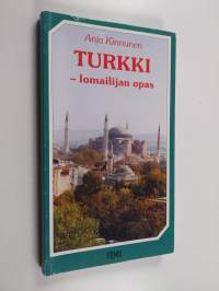 Turkki : lomailijan opas