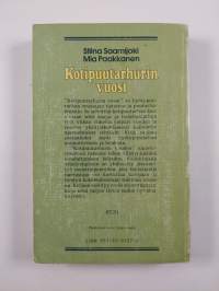 Kotipuutarhurin vuosi