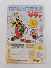 Tom ja Jerry 3/1997