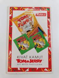 Tom ja Jerry 2/1993