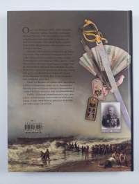 Tsaarin amiraali : suomalainen Oscar von Kraemer