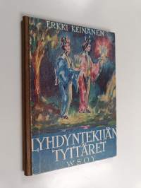 Lyhdyntekijän tyttäret