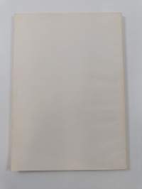 Hedelmöitysten, kaksosfrekvenssin sekä sukupuolten lukusuhteen vaihtelu Suomessa 1751-1969 - (Variations in conceptions, twin frequency and sex ratio in Finland 1...