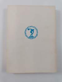Yleisurheilumme maineen tieltä : Suomen urheiluliitto 1906-1956