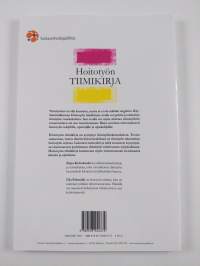 Hoitotyön tiimikirja