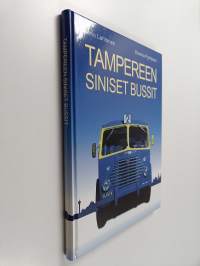 Tampereen siniset bussit