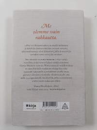 Alma!