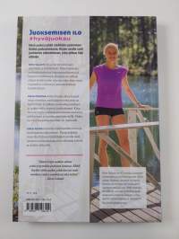 #hyväjuoksu : juoksemisen ilo