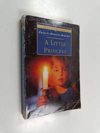 A little princess : the story of Sara Crewe - The story of Sara Crew