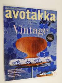 Avotakka design talvi/2012