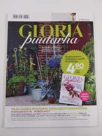 Glorian antiikki 2/2013