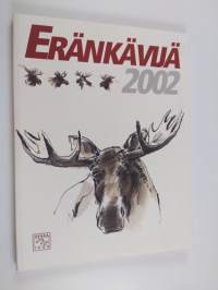 Eränkävijä 2002