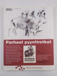 Eränkävijä 2002