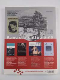 Eränkävijä 2001