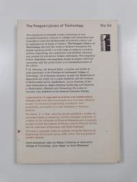 Fundamentals of Engineering Science and Mathematics - Volume one