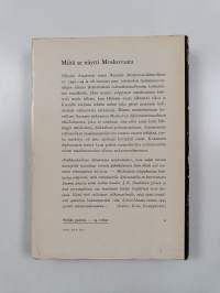 Stalinin varjossa