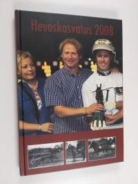 Hevoskasvatus 2008