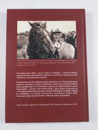 Hevoskasvatus 2008