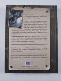 Viinalla terästetty sota : alkoholi sotavuosina 1939-1944